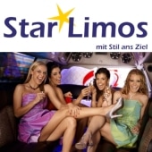 Star Limos Logo