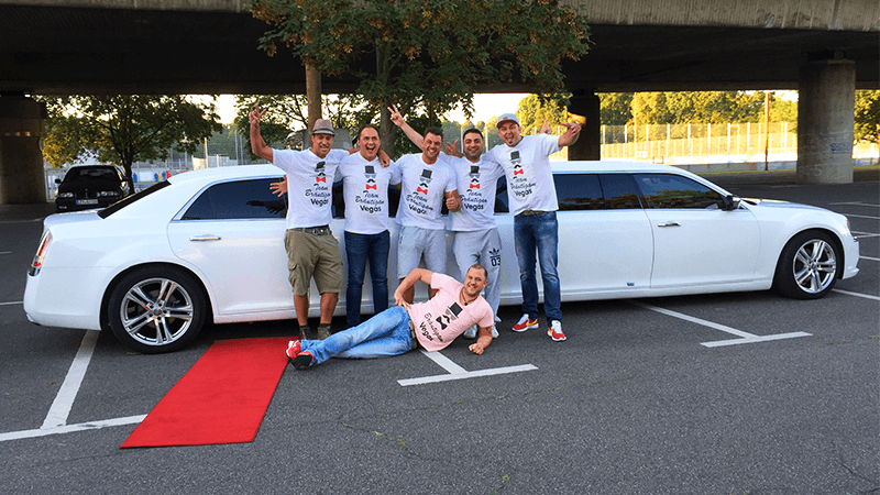 stretchlimousine-jungesellenabschied-party